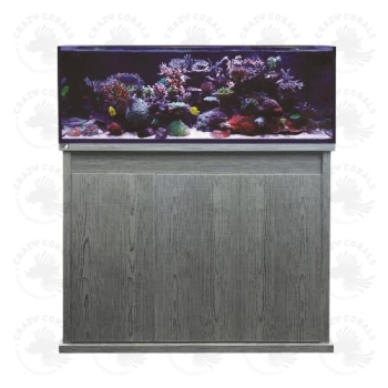 D-D Reef-Pro 1500 CARBON OAK - Aquariumsystem